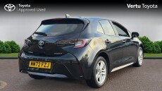 Toyota Corolla 1.8 VVT-i Hybrid Icon Tech 5dr CVT Hybrid Hatchback